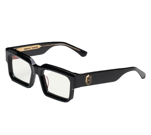 Black Titan RX Glasses