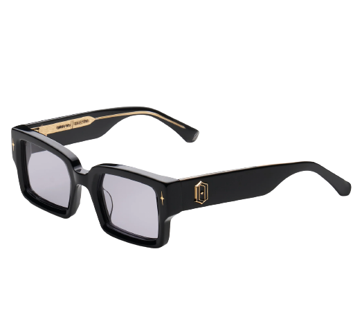 Shadow Noir Shades – NEX IV